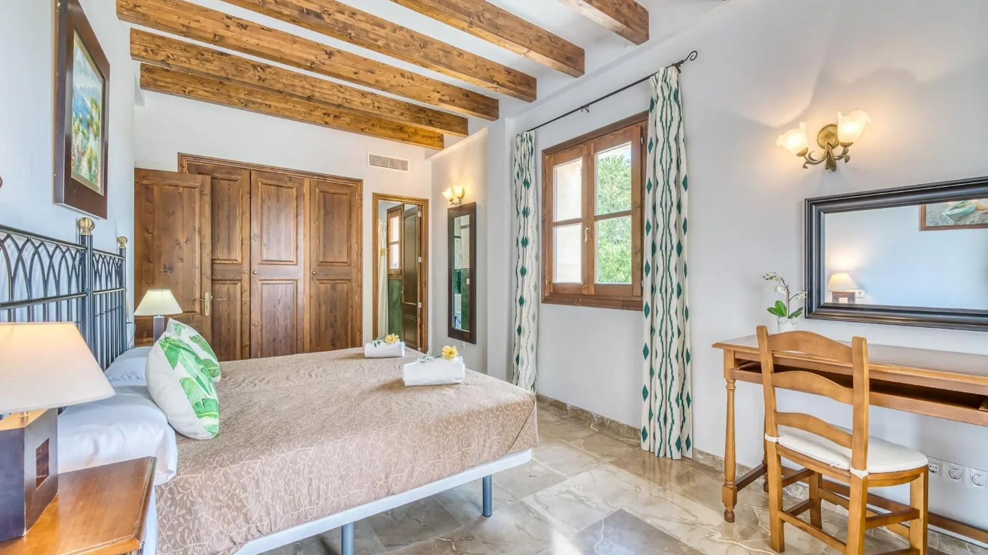 12 Person Country House In Petra Сasa de vacaciones Petra (Mallorca)